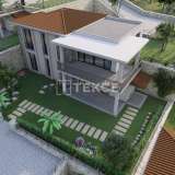  Appartementen met Smart Home in een complex in Bodrum, Muğla Bodrum 8104063 thumb1