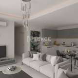  Appartementen met Smart Home in een complex in Bodrum, Muğla Bodrum 8104063 thumb8