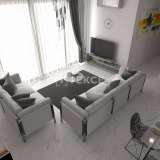  Appartementen met Smart Home in een complex in Bodrum, Muğla Bodrum 8104063 thumb9
