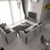 Appartementen met Smart Home in een complex in Bodrum, Muğla Bodrum 8104063 thumb10