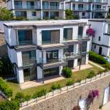  Meerblick-Wohnungen mit Privatpier und Strand in Bodrum Bodrum 8104065 thumb5