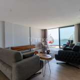  Meerblick-Wohnungen mit Privatpier und Strand in Bodrum Bodrum 8104065 thumb8