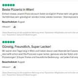  Pizzeria mit Top Bewertungen und großen Kundenstock sucht wegen Pensionierung Nachfolger Wien 7904769 thumb1