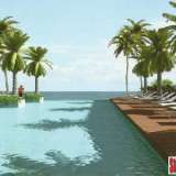  Luxurious Condominium Project Featuring Studio to 3 Bedroom Apartments - Na Jomtien... Pattaya 4704794 thumb1