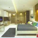  Luxurious Condominium Project Featuring Studio to 3 Bedroom Apartments - Na Jomtien... Pattaya 4704794 thumb3