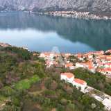  Prčanj, Kotor-Deniz Manzaralı Kentsel Arsa: 2553m2, 5 Villa Bina İçin Kavramsal Çözüm Prčanj 8104887 thumb11