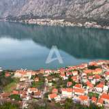  Prčanj, Kotor-Deniz Manzaralı Kentsel Arsa: 2553m2, 5 Villa Bina İçin Kavramsal Çözüm Prčanj 8104887 thumb15