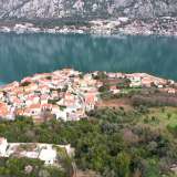  Prčanj, Kotor-Deniz Manzaralı Kentsel Arsa: 2553m2, 5 Villa Bina İçin Kavramsal Çözüm Prčanj 8104887 thumb7