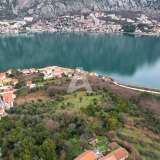  Prčanj, Kotor-Deniz Manzaralı Kentsel Arsa: 2553m2, 5 Villa Bina İçin Kavramsal Çözüm Prčanj 8104887 thumb10
