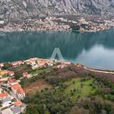  Prčanj, Kotor-Deniz Manzaralı Kentsel Arsa: 2553m2, 5 Villa Bina İçin Kavramsal Çözüm Prčanj 8104887 thumb12