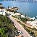  Land for sale in Radovići, Tivat: Second Line from the Sea with a View, 2300m2 Radovići 8104888 thumb6
