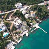  Land for sale in Radovići, Tivat: Second Line from the Sea with a View, 2300m2 Radovići 8104888 thumb12