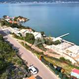  Land for sale in Radovići, Tivat: Second Line from the Sea with a View, 2300m2 Radovići 8104888 thumb7