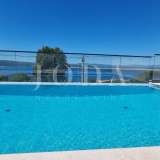  Dramalj modern house with swimming pool and panoramic sea view Crikvenica 8004902 thumb51