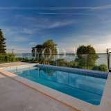  Dramalj modern house with swimming pool and panoramic sea view Crikvenica 8004902 thumb35
