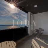  Dramalj modern house with swimming pool and panoramic sea view Crikvenica 8004902 thumb26