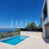  Dramalj modern house with swimming pool and panoramic sea view Crikvenica 8004902 thumb42