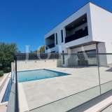  Dramalj modern house with swimming pool and panoramic sea view Crikvenica 8004902 thumb44