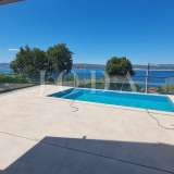  Dramalj modern house with swimming pool and panoramic sea view Crikvenica 8004902 thumb48