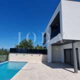  Dramalj modern house with swimming pool and panoramic sea view Crikvenica 8004902 thumb43