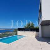  Dramalj modern house with swimming pool and panoramic sea view Crikvenica 8004902 thumb47