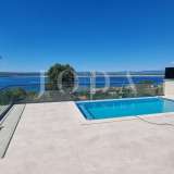  Dramalj modern house with swimming pool and panoramic sea view Crikvenica 8004902 thumb49