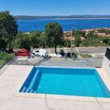  Dramalj modern house with swimming pool and panoramic sea view Crikvenica 8004902 thumb41