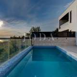  Dramalj modern house with swimming pool and panoramic sea view Crikvenica 8004902 thumb0
