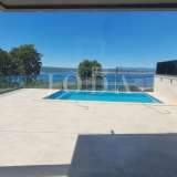  Dramalj modern house with swimming pool and panoramic sea view Crikvenica 8004902 thumb45