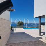  Dramalj modern house with swimming pool and panoramic sea view Crikvenica 8004902 thumb50