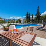 Dramalj, newly renovated house with five apartments and a swimming pool Crikvenica 8004913 thumb0
