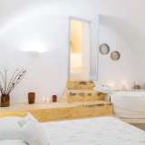  GREAT SINGLE HOUSE WITH SEA VIEW IN SANTORINI, CYCLADES, NORTHERN AEGEAN Santorini (Thira) 8104958 thumb1