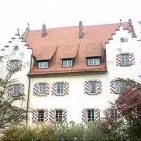  Баден-Вюртемберг, старинный замок с большой территорией Crailsheim 3904964 thumb0