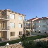  First row to the sea, apartment in a new building! Krk island 8004976 thumb1