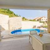  Beautiful semi-detached house with pool, Baska - island Krk Baška 8004979 thumb3