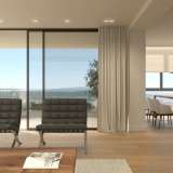  UNDER CONSTRUCTION LUXURIOUS APARTMENT IN VARKIZA,10' FROM THE BEACH Athens 8104990 thumb0