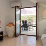  Penthouse with sea view and garden, 300 m from the sea, Njivice, island of Krk Krk island 8004991 thumb6