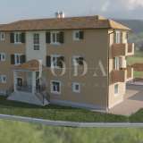  Apartment with two bedrooms in a new building  Malinska 8004992 thumb1