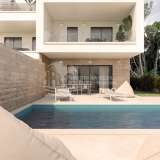  Duplex modern house with swimming pool in Tribunj Tribunj 8104992 thumb1