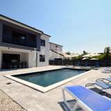 Modernes Haus mit Swimmingpool in ruhiger Lage, Dobrinj, Umgebung Dobrinj 8004993 thumb8
