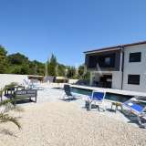  Modernes Haus mit Swimmingpool in ruhiger Lage, Dobrinj, Umgebung Dobrinj 8004993 thumb21