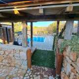  Detached house with heated pool, Dobrinj area - island of Krk Dobrinj 8004996 thumb4