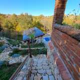  Einfamilienhaus mit beheiztem Pool, Umgebung von Dobrinj - Insel Krk Dobrinj 8004996 thumb2