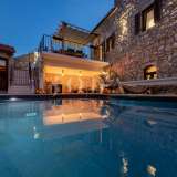  Luxury stone villa with pool, Vrbnik - island of Krk Verbenico 8004998 thumb33