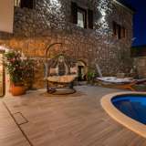 Luxury stone villa with pool, Vrbnik - island of Krk Verbenico 8004998 thumb31
