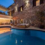  Luxury stone villa with pool, Vrbnik - island of Krk Verbenico 8004998 thumb32