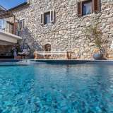  Luxury stone villa with pool, Vrbnik - island of Krk Vrbnik 8004998 thumb2