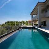  Beautiful villa with open sea view, island of Krk Vrbnik 8004999 thumb21
