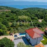  Beautiful villa with open sea view, island of Krk Vrbnik 8004999 thumb73