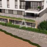  Sale of apartments under construction in the center of Budva - Two bedroom 70m2 Budva 8140126 thumb8
